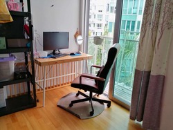 Caribbean At Keppel Bay (D4), Condominium #223358271